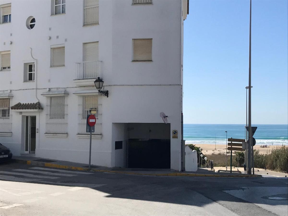 El Chorrillo 2 Apartment Conil De La Frontera Exterior foto